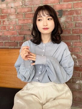 ノラ ウメダ(NORA UMEDA) 【NORA UMEDA 原】サイドレイヤー