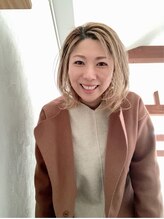 ハピネスウィズユー HAPPINESS with you 齋藤 愛