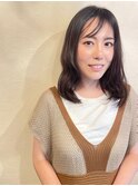 ミディアムレイヤー　子連れスイミー【下赤塚／田柄】
