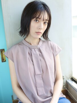 バース(BIRTH) 天神【BIRTH】美髪×シースルーバング×外ハネ　7