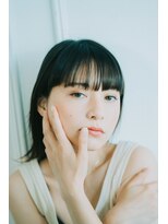 ユッカ エルア 武庫之荘南口(YUCCA elua)&nbsp;【YUCCA elua】大人可愛い20代30代40代羽バング/レイヤー