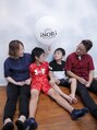 イノリ(iNORi)/Beauty&Relaxation iNOR