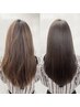 定番［ヘアケアレベル★★★］天使のツヤ髪スペシャルコース 26400→23100円