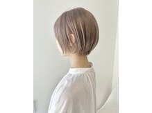 アイズ ヘアー メイク(I's hair make)