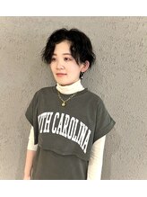 ラジオ マルク店(Radio MALQ)&nbsp;久保田 京子