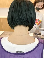 トミー(TOMMY)&nbsp;ボブ