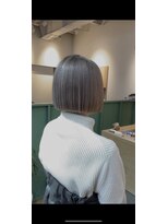 ルプティボア(Le petit bois)&nbsp;ハイトーンホワイトベージュ