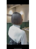 ハイトーンホワイトベージュ