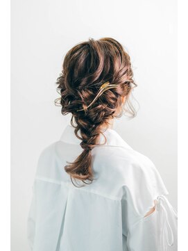 ファレ(Phalae) あみおろし