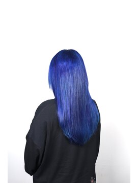 クリップ ジョイント ゴッド(CLIP JOINT GOD) Blue