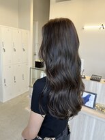 アルドラ(ALUDRA)&nbsp;アイスグレー