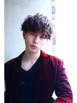 ホライゾンヘアー(HORIZON hair) メンズショート