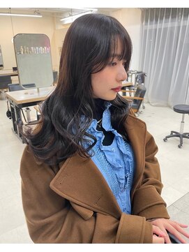 エクラ(ECLAT) グレージュカラー