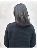 マル ニシノミヤ(MAR.co)&nbsp;レイヤーロブ