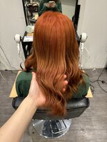 ココット 京橋店(cocotte)&nbsp;オレンジカラー