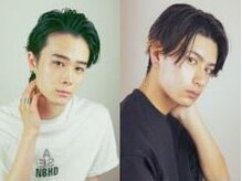 ヘアーメイク オレンジ(Hair Make ORENGE)