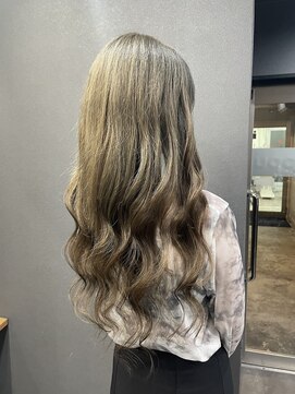 ボアップ(boappu) プルエクステ