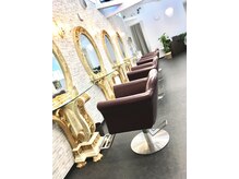 ヘアーモード ワイケイ(hair mode YK)