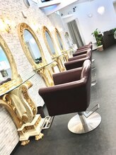 ヘアーモード ワイケイ(hair mode YK)