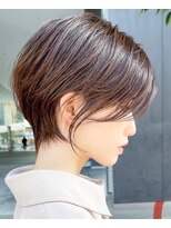 ハルキミナトジャパン オオミヤ(HARUKI MINATO Japan OMIYA) 大人くびれショート30代40代50代60代