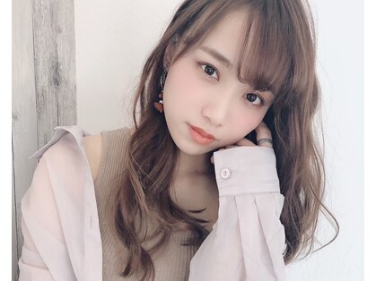 ルー(Ruu.)の写真