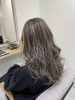 キーロ センター南(kiiro)&nbsp;ハイライトで素敵に