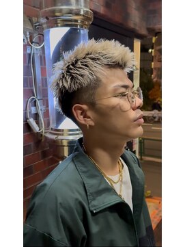 チルチェア 中野店(CHILL CHAIR) ジェットモヒカン