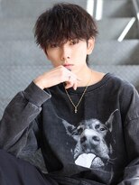 リップス 二子玉川店 (LIPPS)&nbsp;無造作ツイスパマッシュ