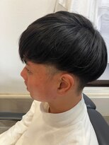 ダピエス(da pie'ce)&nbsp;メンズカット