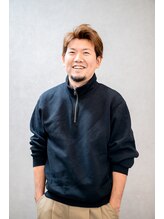 アーサス バイ ヘッドライト 蘇我店(ursus by HEADLIGHT) NATUKI 