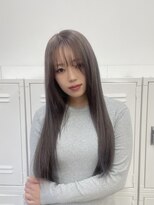 カシェル(cashel kishaba)&nbsp;グレー