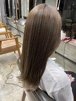 フリーラ 京都河原町三条店(freera)&nbsp;オリーブベージュ