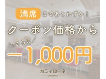カミイローネ 豊田市駅前店