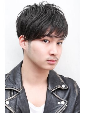 ブレスボー コウベ(Breath beauu) ▼西川一葉Breath beauu Kobe▼メンズ/理容室/三宮/元町/神戸