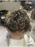 メッシュスパイラル