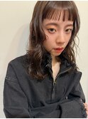 【Barouche/中島綾子】こっくりカラーチョコレートブラウン 堀江