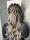 ティアラ 栄(TIARA)の写真/結婚式、二次会、卒業式、入学式などの特別な日はプロの技術で華やかに♪カジュアル～フォーマルまで対応◎