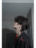 シン(syn)&nbsp;リバースセンターパート