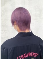 ミーサ 可児店(MYSA)&nbsp;パープルカラー