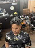 ホワイトメッシュ