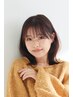【メニュー相談クーポン】あなたの髪に合った最適なメニューを提案します！
