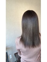 タプ(tapu)&nbsp;アッシュベージュカラー