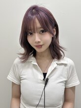 アンダーバー(UNDRvr)&nbsp;K YUZU