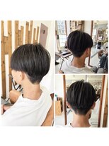 チーズ(CheE's)&nbsp;メンズヘア