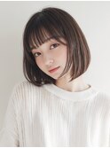 ロング/ハイトーン/ベージュ/ブラウンベージュ/セミロング