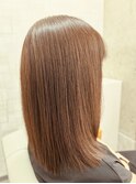 【月1リタッチ＆ダメージ修復】メンテナンス/30代～70代髪質改善
