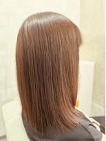 エース 朝霞店(Ace) 【月1リタッチ&ダメージ修復】メンテナンス/30代~70代髪質改善