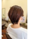 ショート