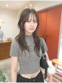ハッシュカット