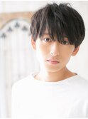 20代30代アースカラー王道決まるスマートマッシュg戸田公園